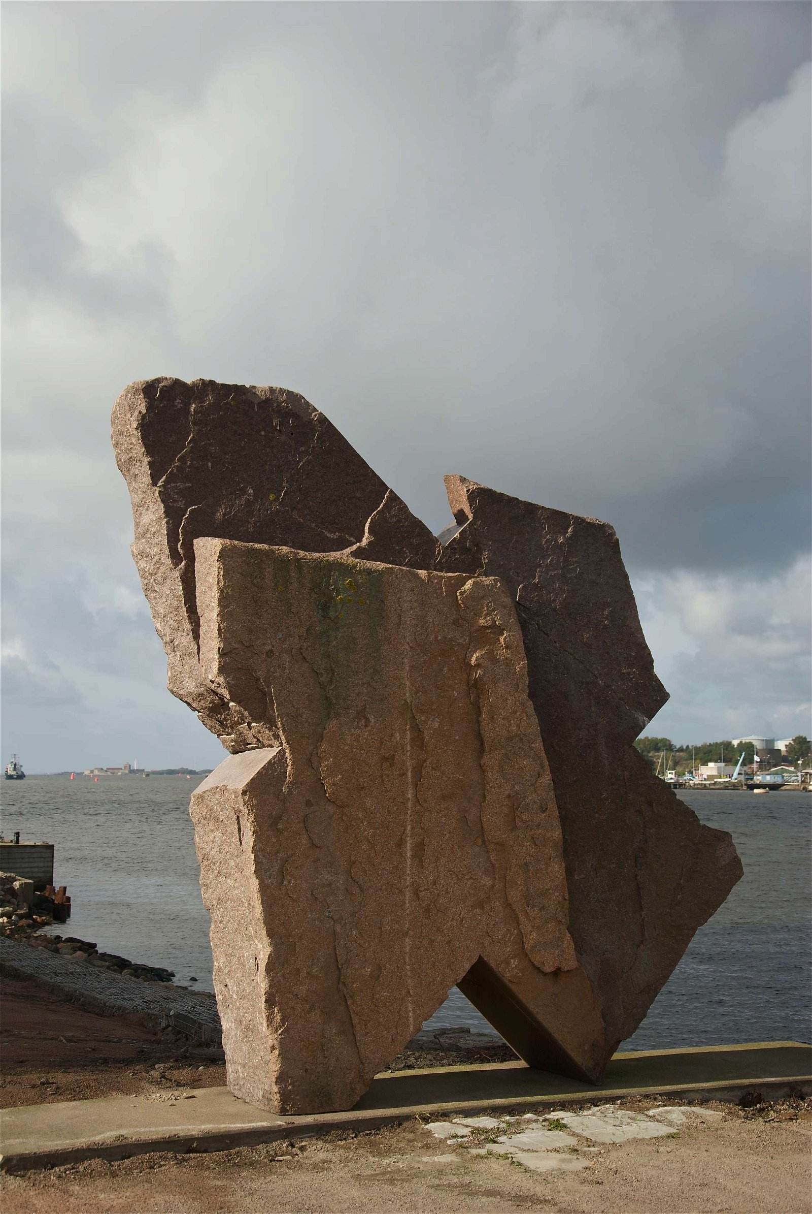 Röda Sten Konsthall