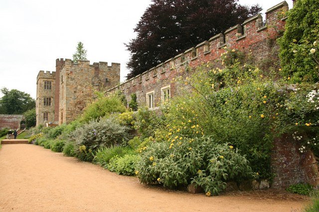 Penshurst Place and Gardens