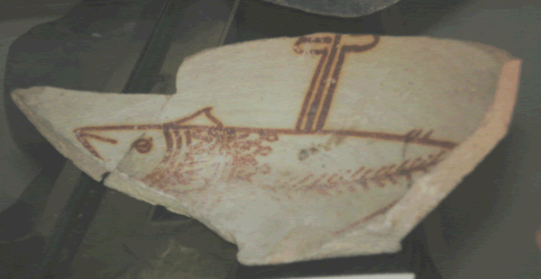 Petrie Museum of Egyptian Archaeology