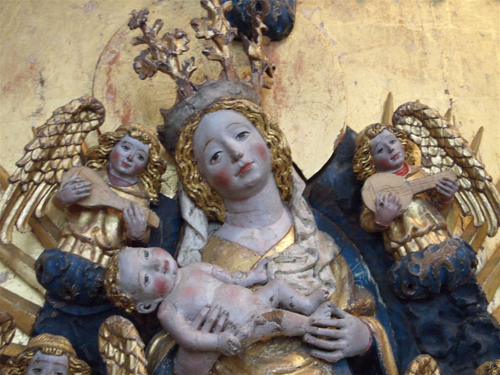 The National Museum of Denmark