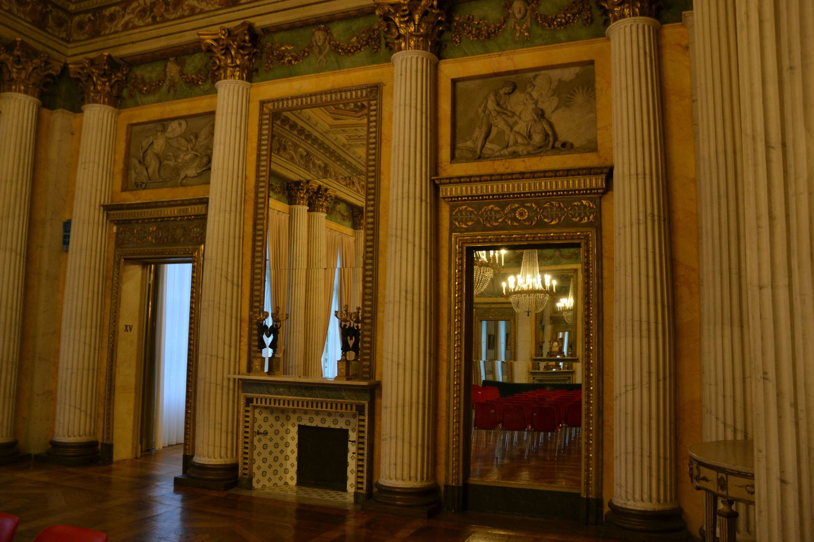 Galleria Civica d'Arte Moderna