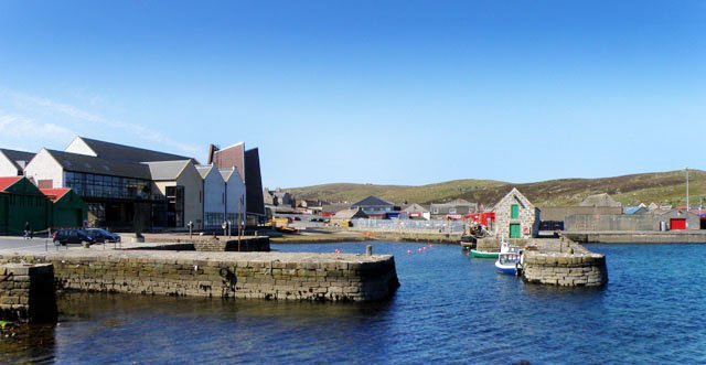 Shetland Museum