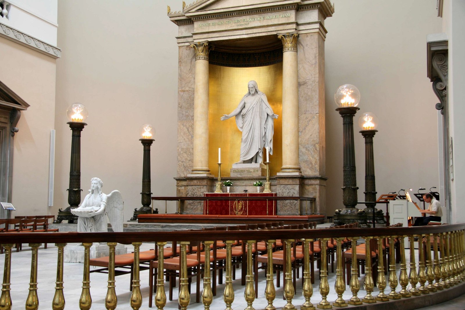 The Cathedral Museum - Church of Our Lady