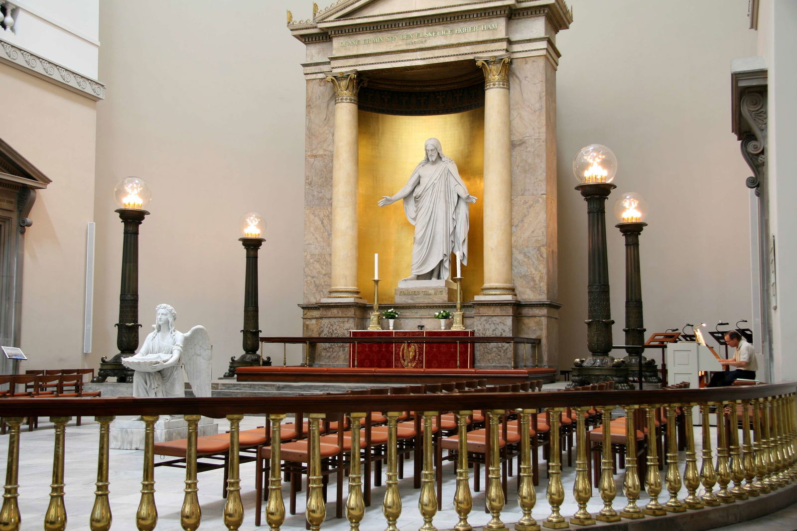 The Cathedral Museum - Church of Our Lady