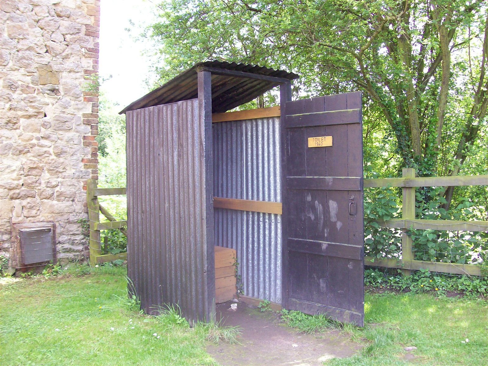 Kent Life Heritage Farm Park