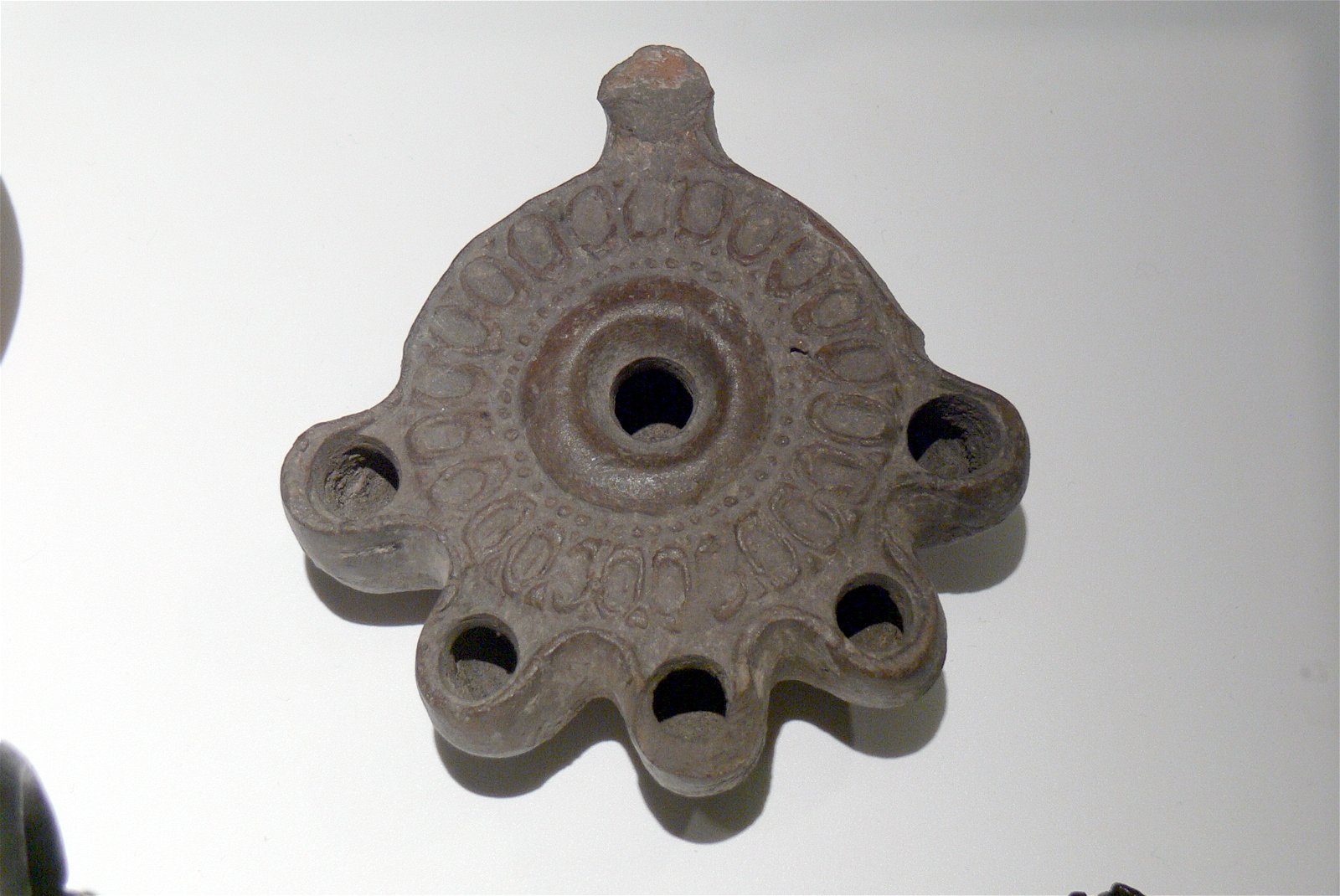 Roman Museum at the Hoher Markt