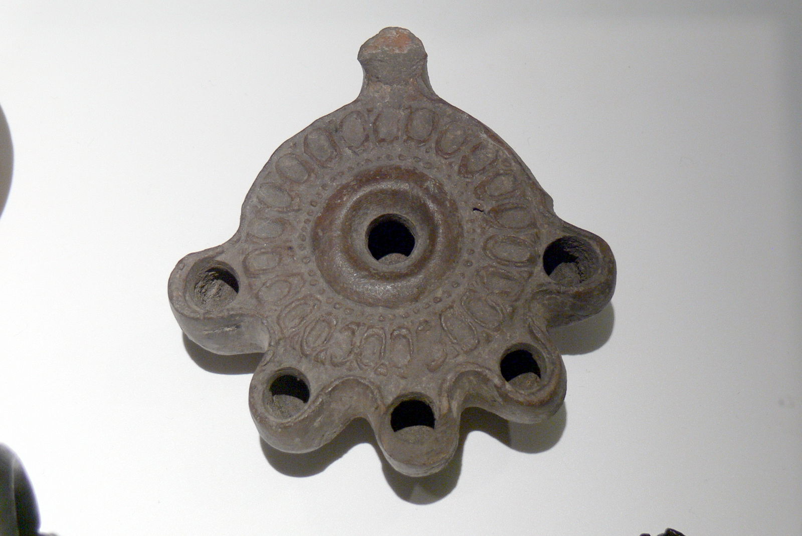 Römermuseum Wien - Wien Museum