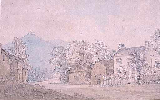 Dove Cottage