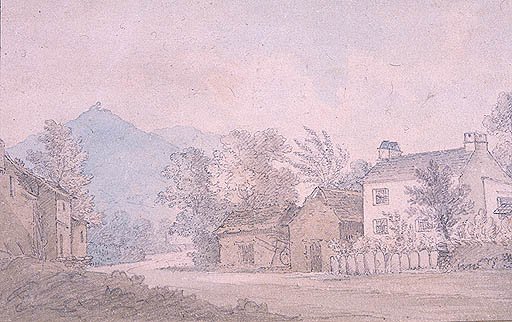 Wordsworth Grasmere