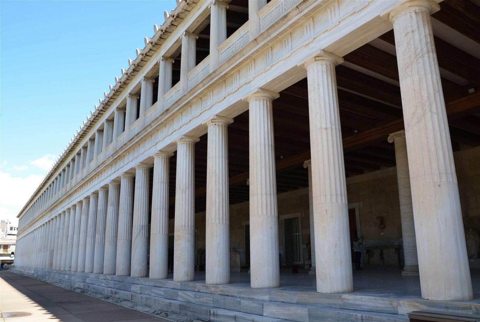Museum of the Ancient Agora