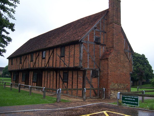 Moot Hall
