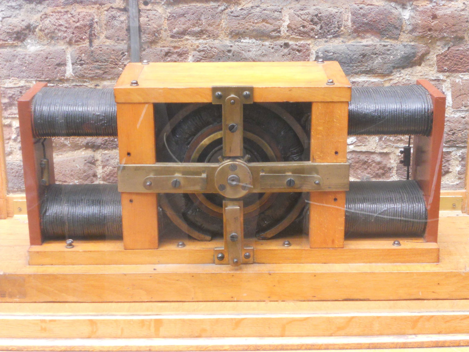 House of Metallurgy and Industry of Liège