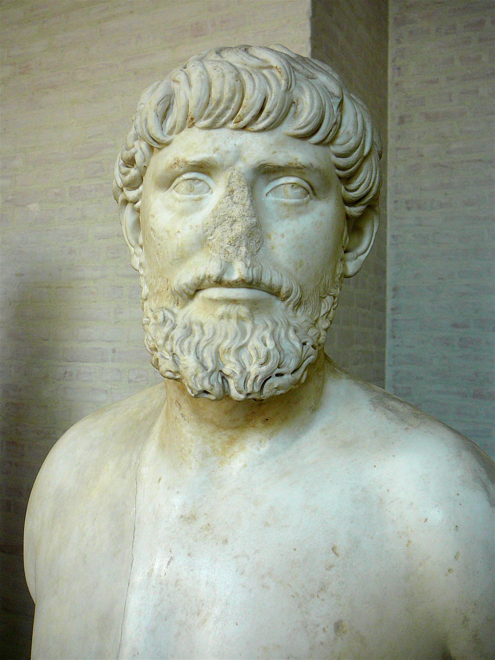 Glyptothek