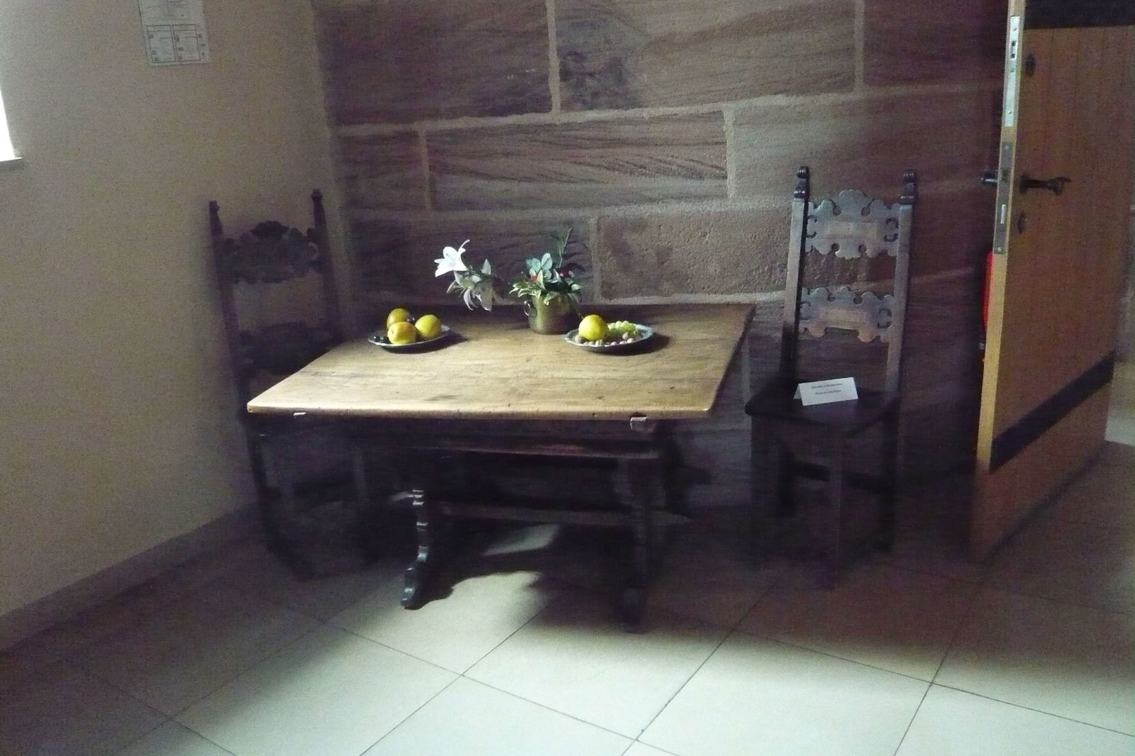 Museum Tucherschloss und Hirsvogelsaal