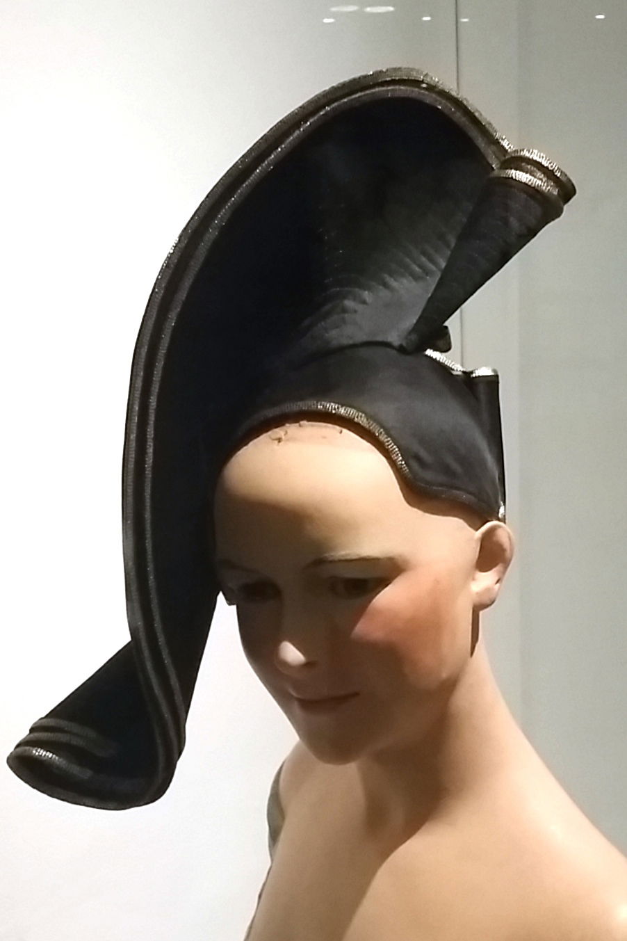 Museo della moda di Bath