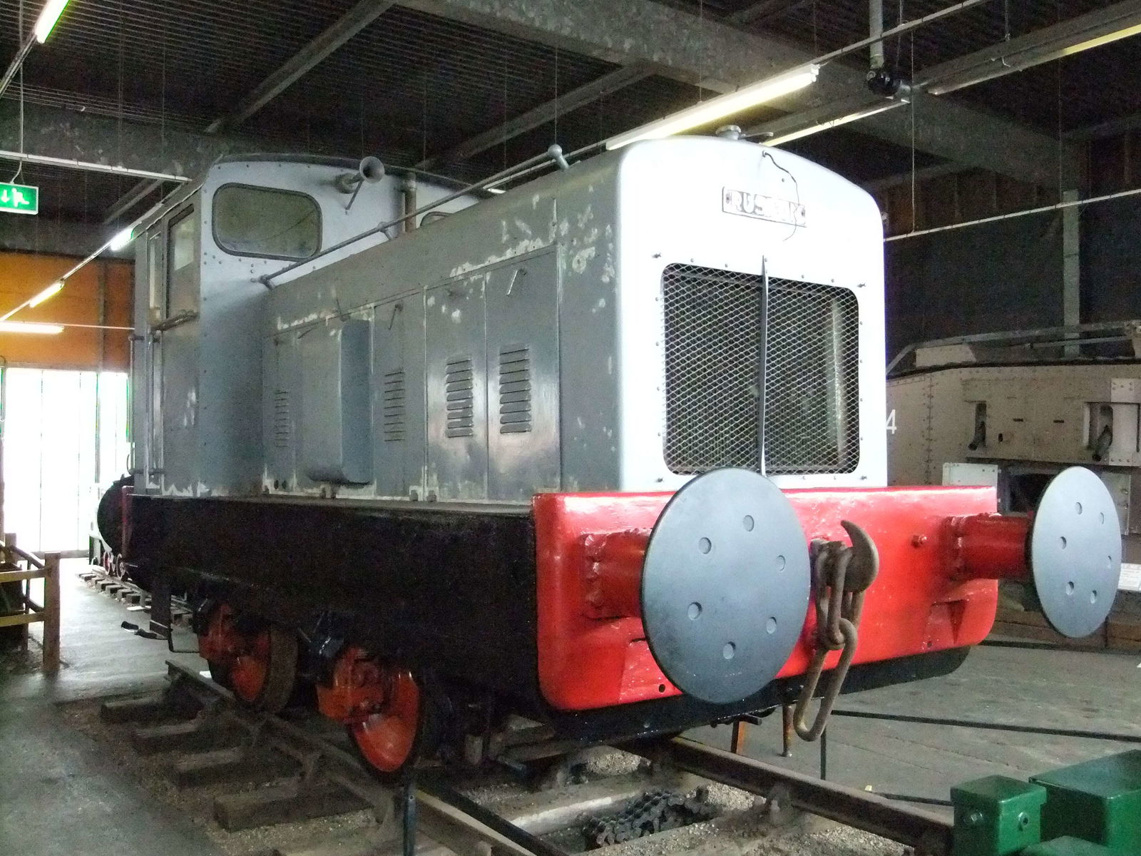 Museum of Lincolnshire Life