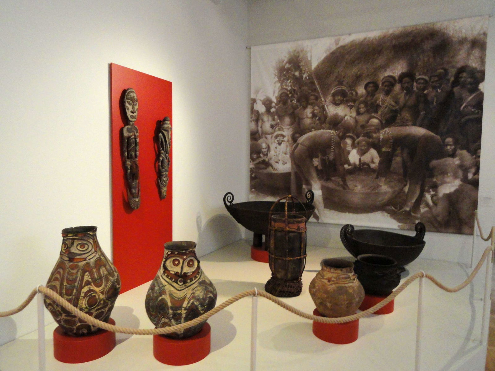 Museum Fünf Kontinente