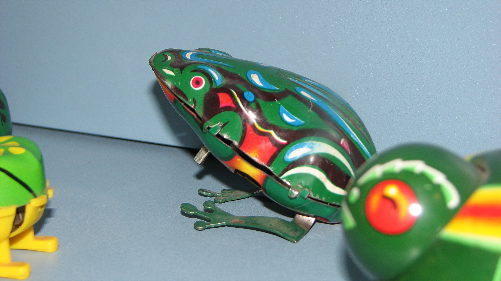 V&A Museum of Childhood