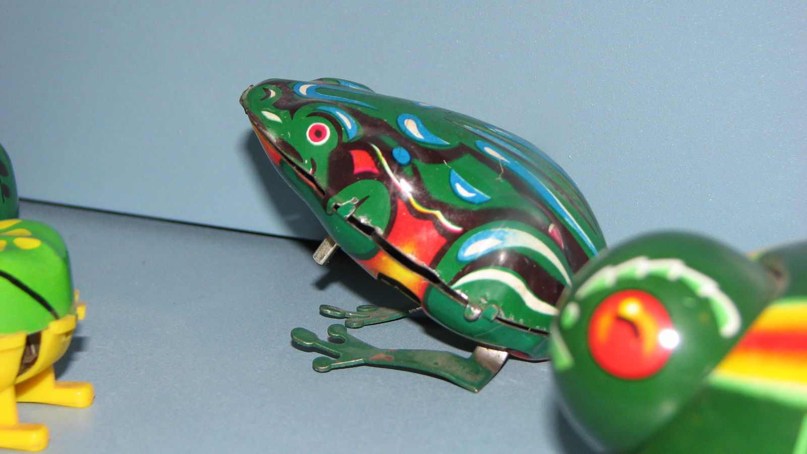 V&A Museum of Childhood