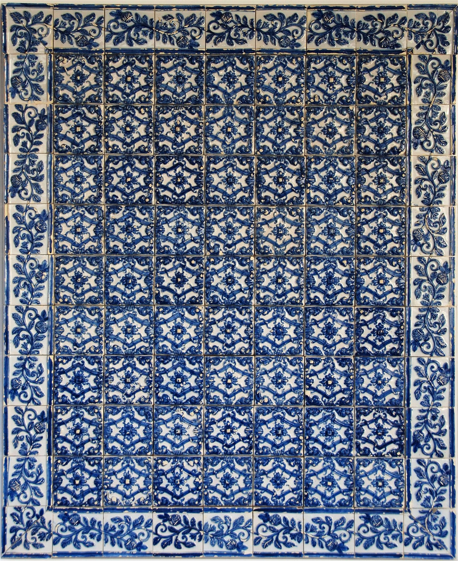 National Tile Museum