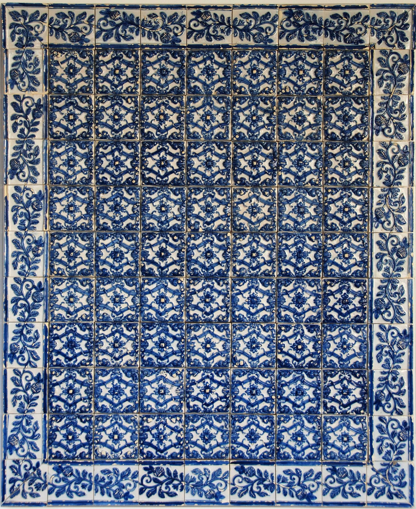 National Tile Museum