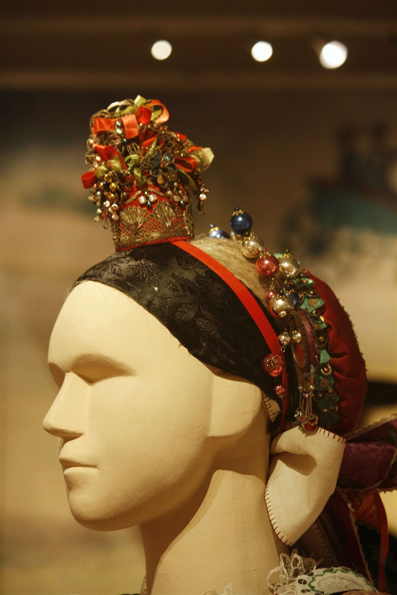 Ethnographic Museum of the National Museum