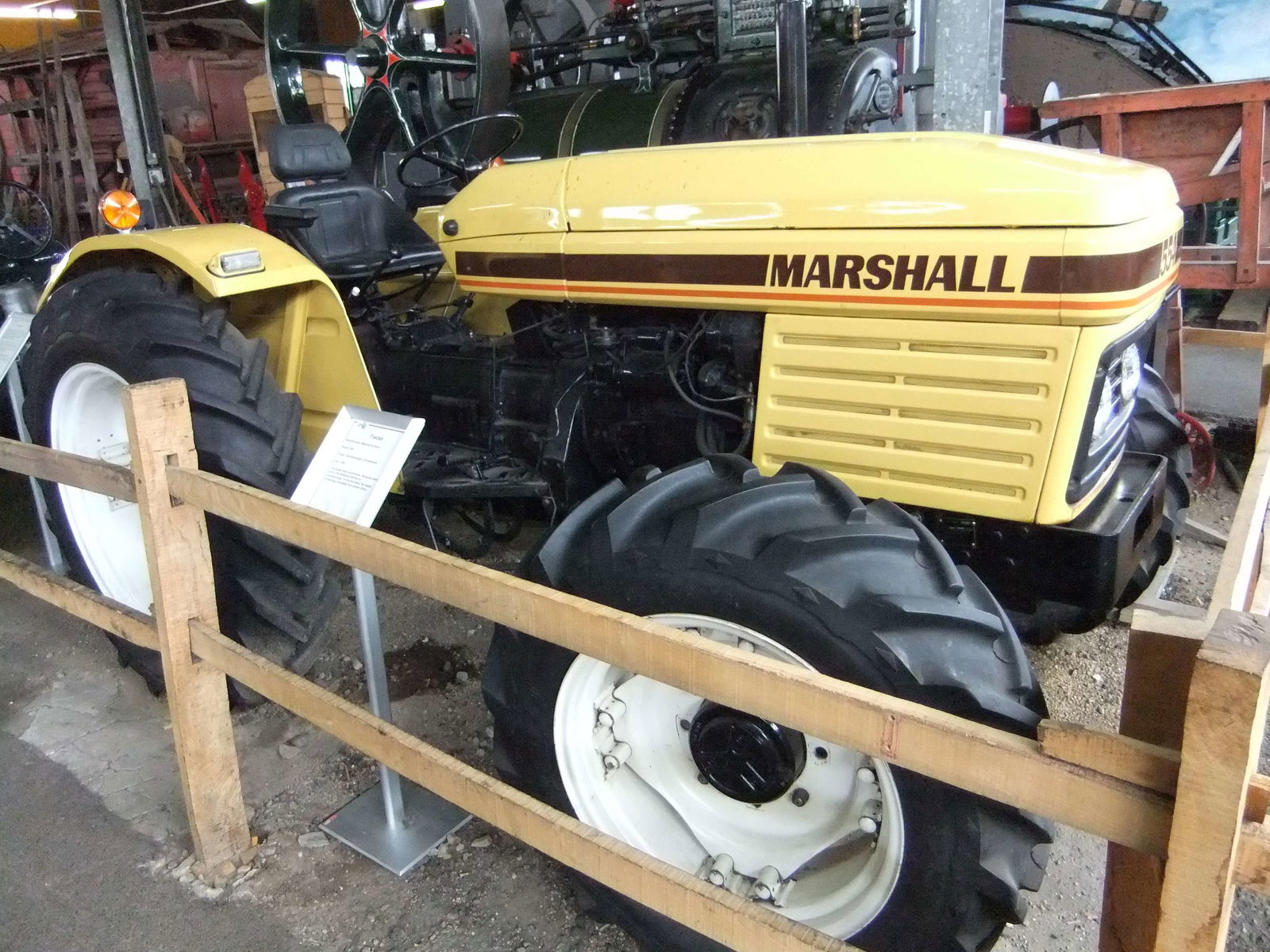 Museum of Lincolnshire Life