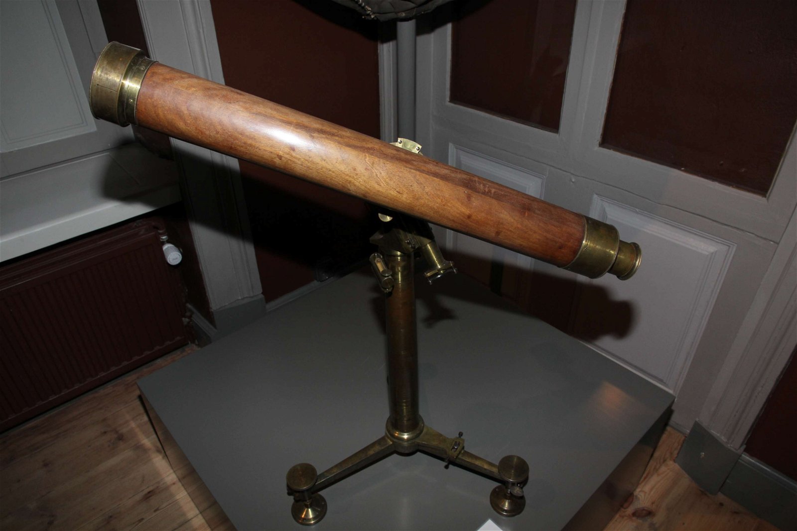 Helsinki Observatory