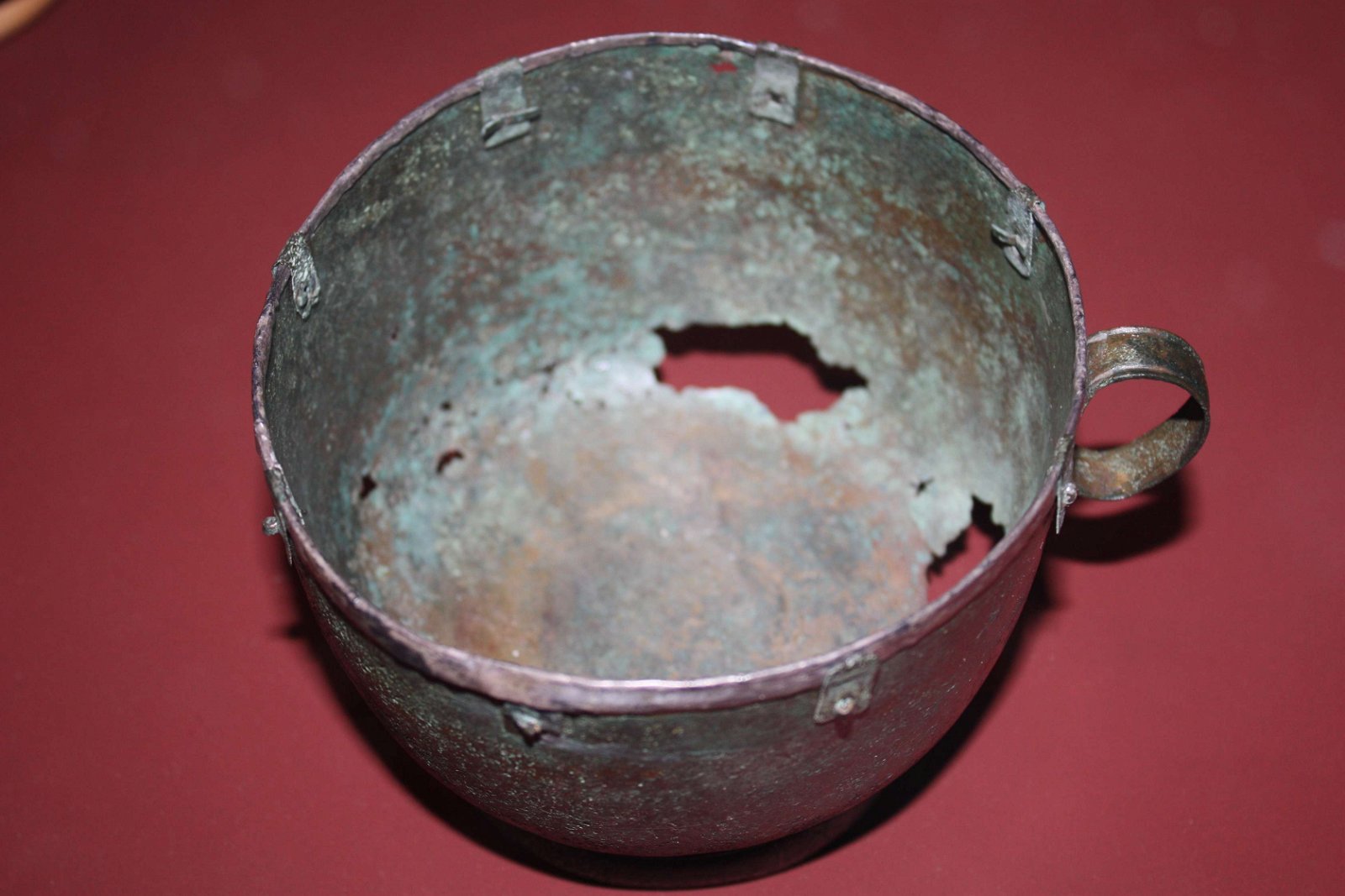 National History Museum