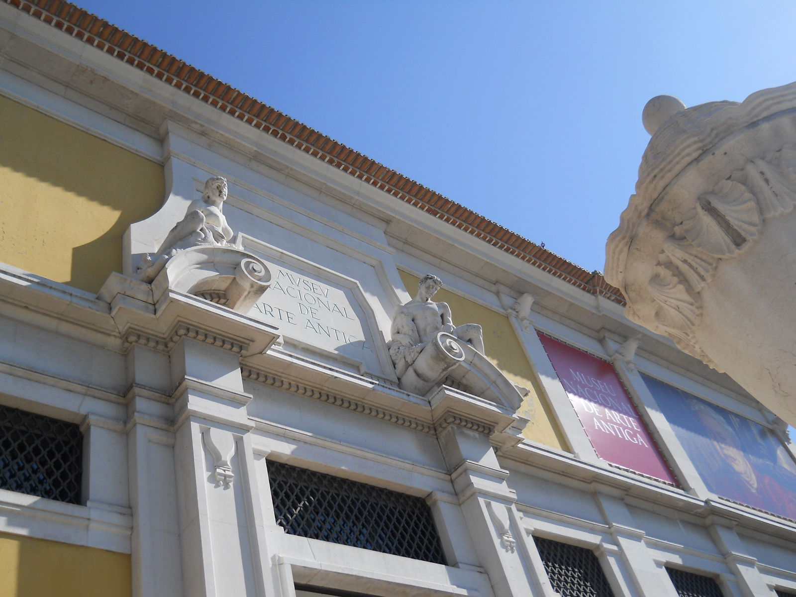 National Museum of Ancient Art