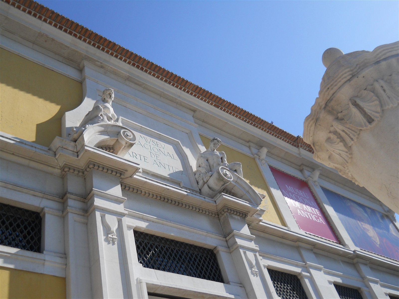 National Museum of Ancient Art