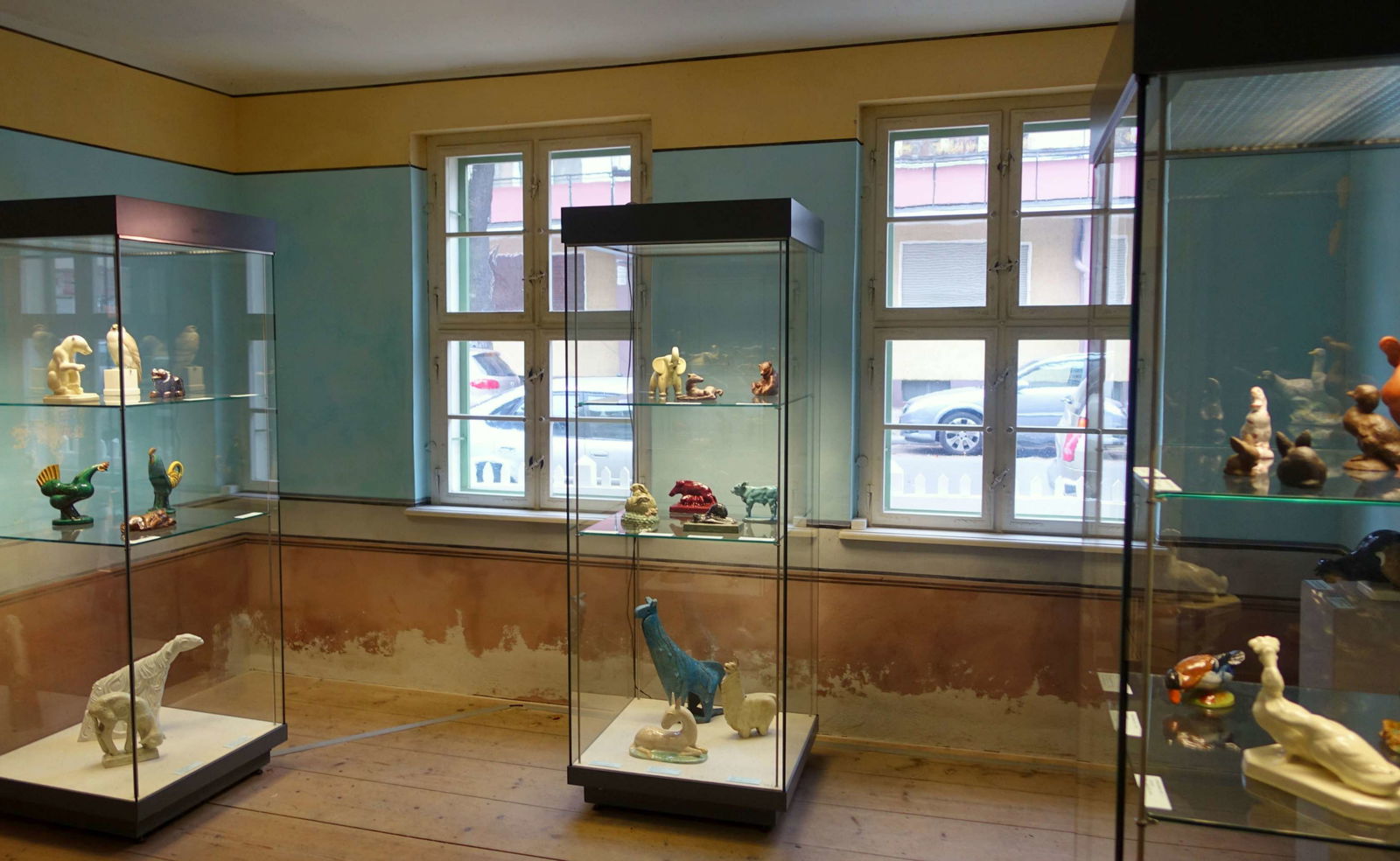 Keramik-Museum Berlin (KMB)