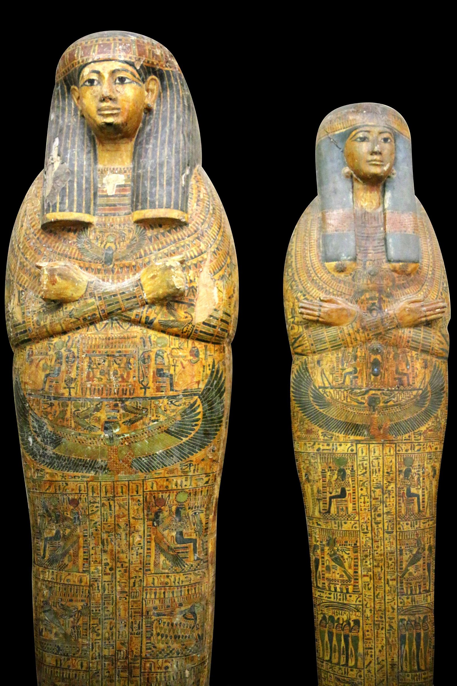 Museum of Mediterranean Archaeology