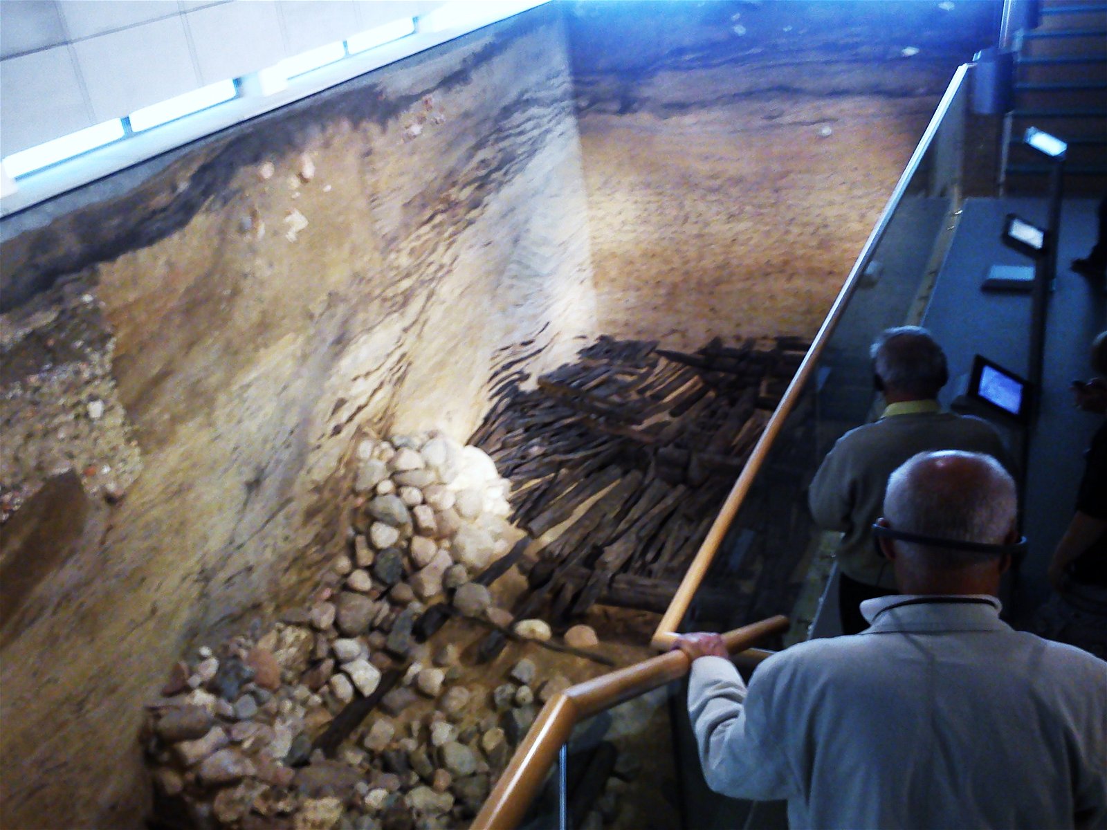 Genius Loci Archeological Park