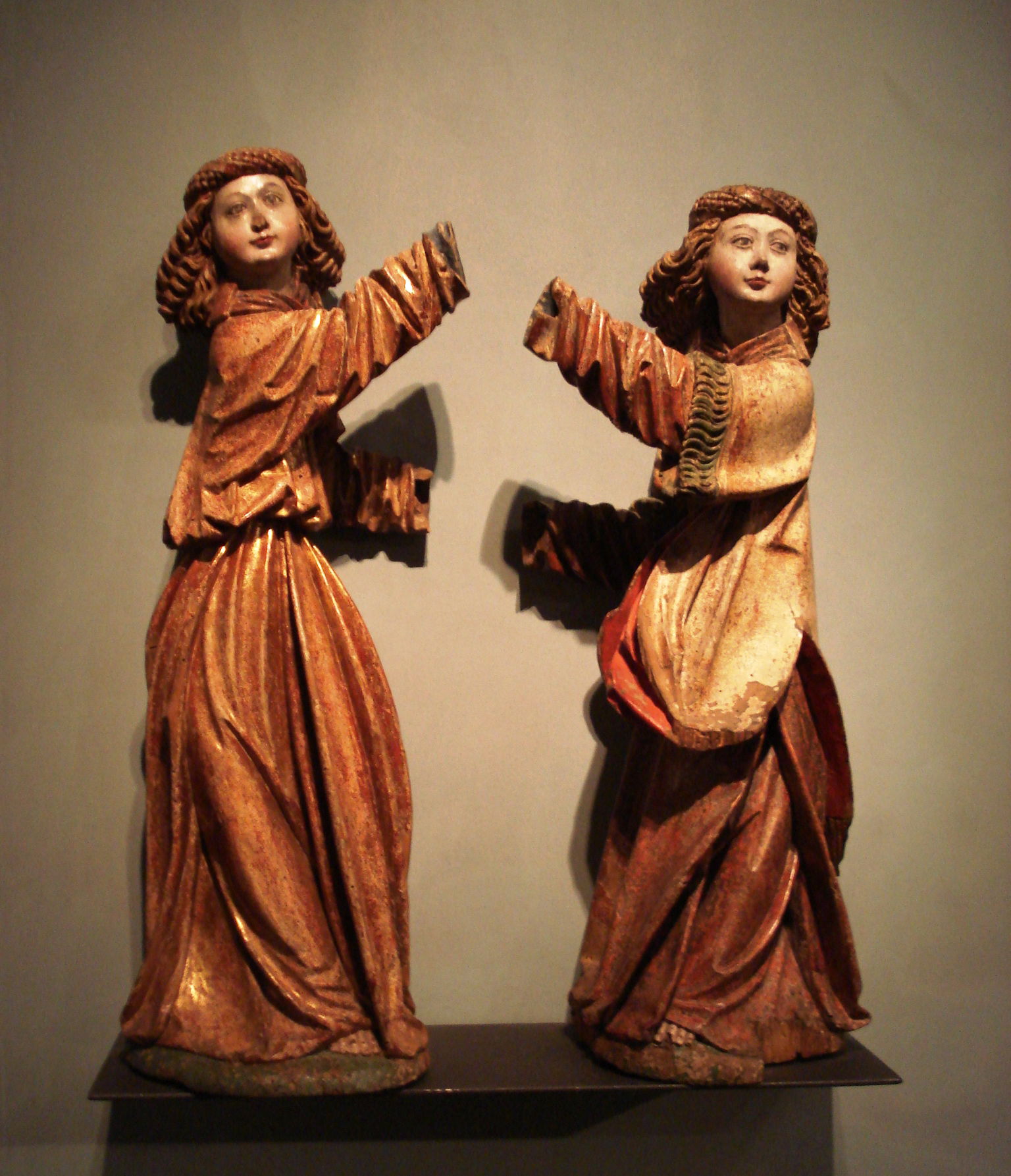 Convent of Saint Agnes of Bohemia