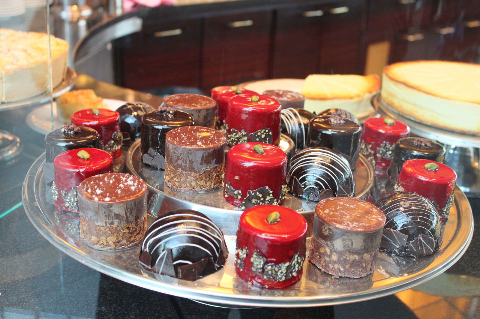 Schokoladenmuseum Köln