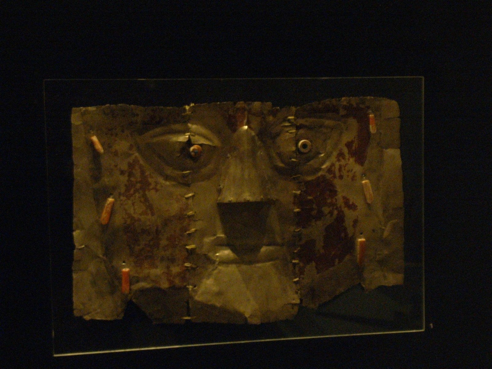 Pigorini National Museum of Prehistory and Ethnography