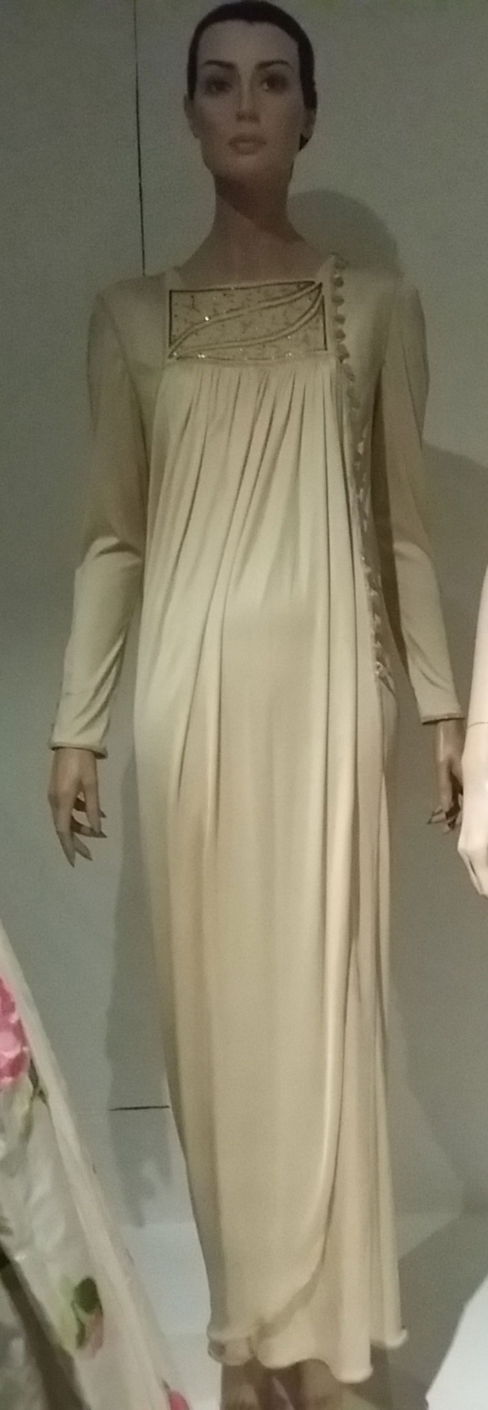 Museo della moda di Bath