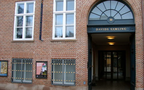 The David Collection