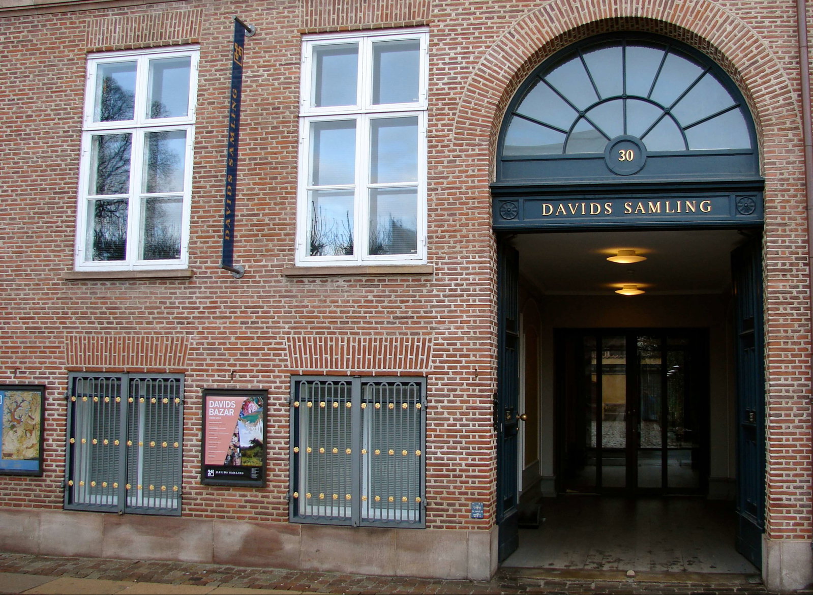 The David Collection (Copenhagen) - Visitor Information & Reviews