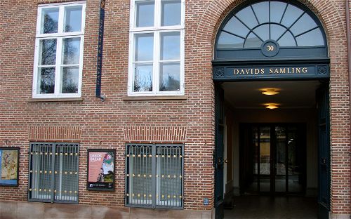 The David Collection