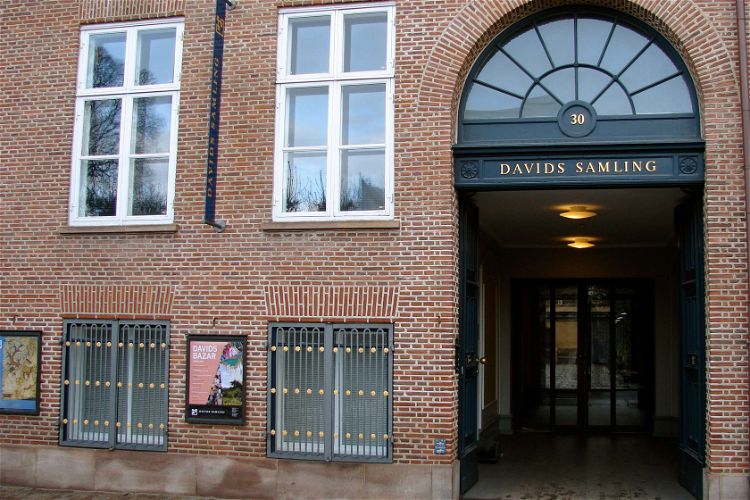 The David Collection