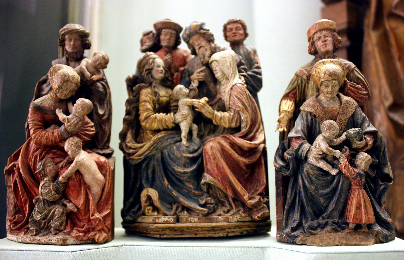 Victoria and Albert Museum