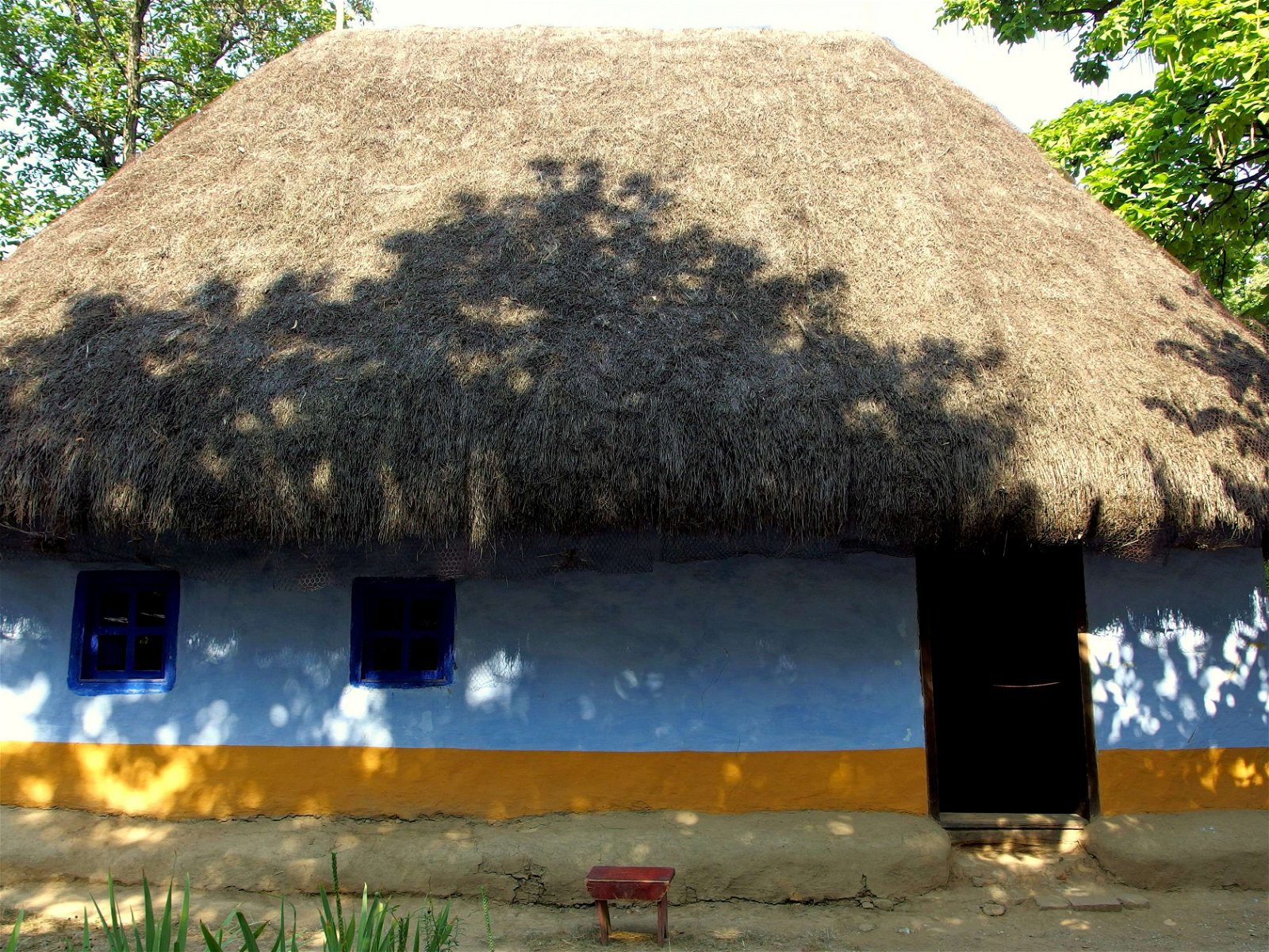 Village Museum (Muzeul Satului)