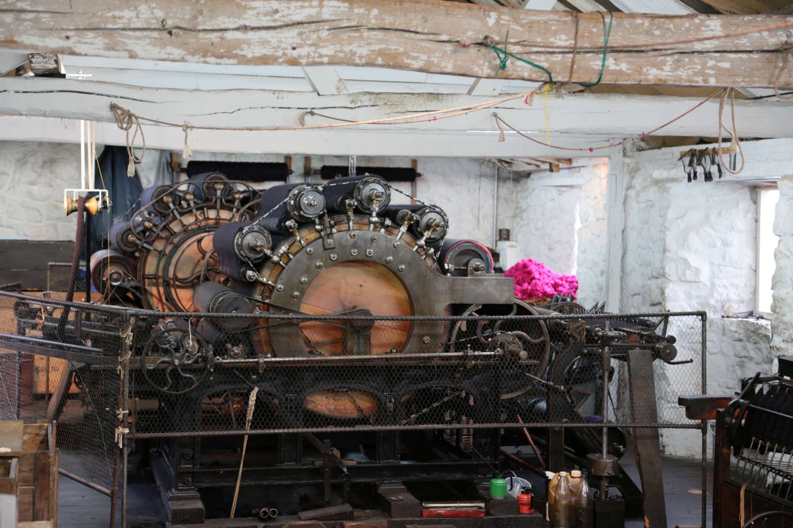 St Fagans National History Museum