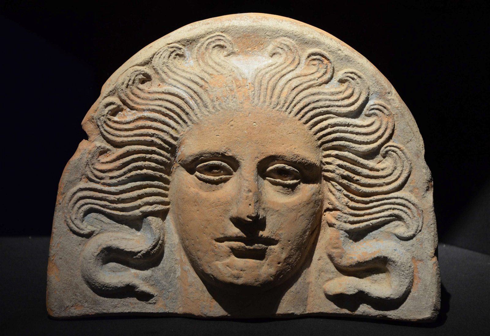 Museo Nazionale Romano - Palazzo Massimo