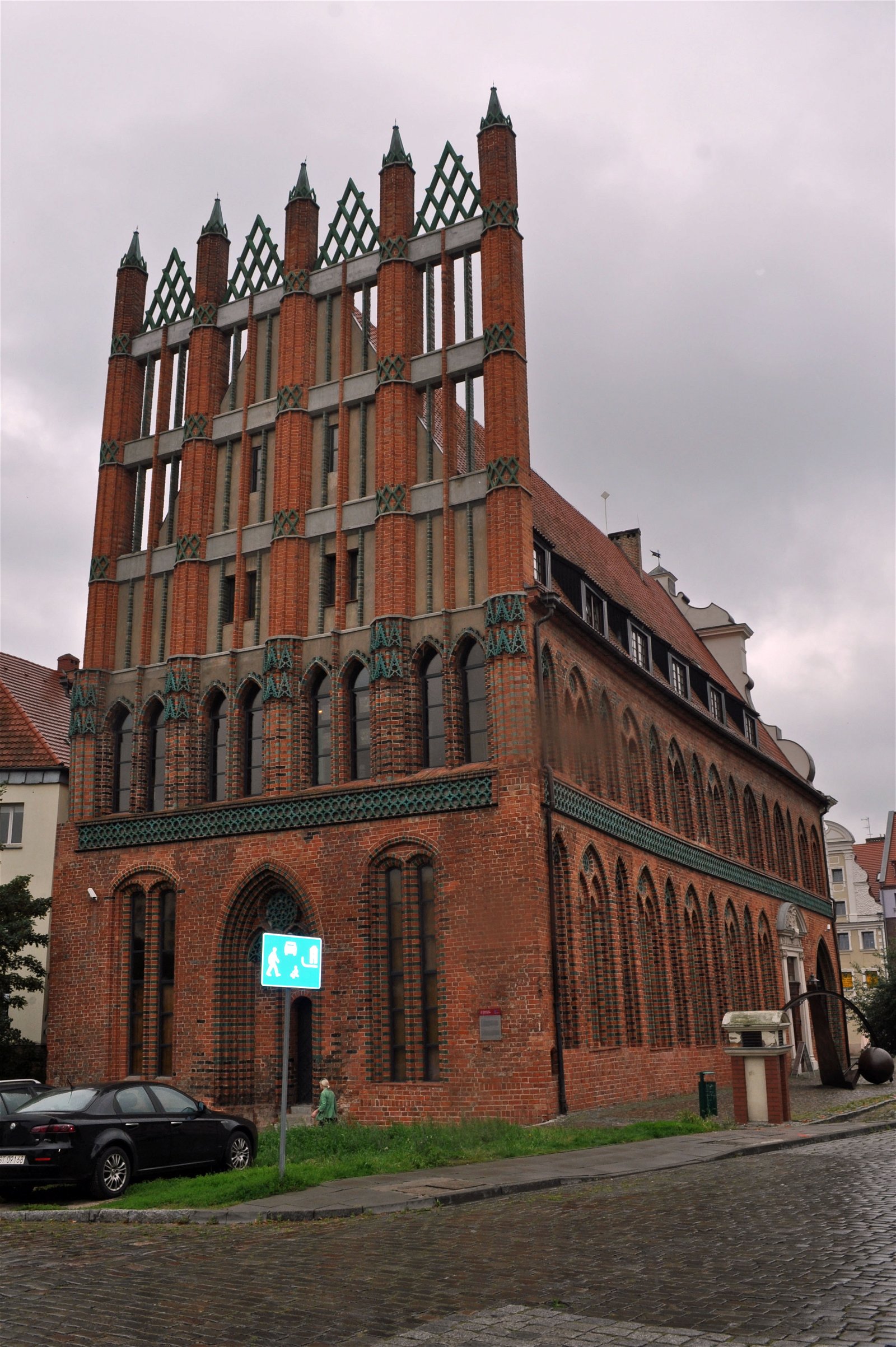 Szczecin History Museum - National Museum in Szczecin