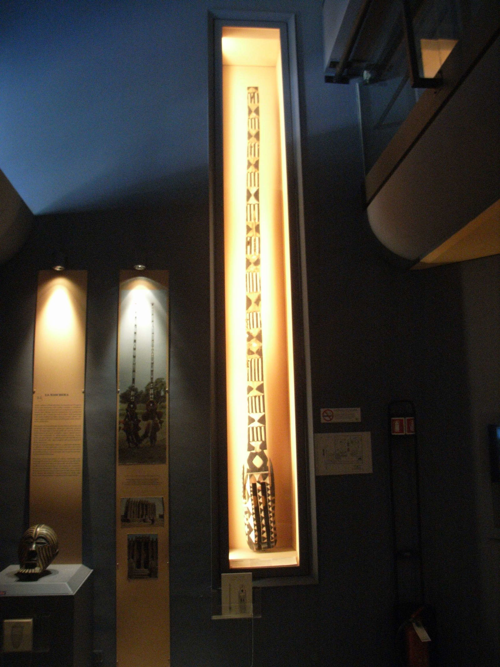 Museo Nazionale Preistorico Etnografico Luigi Pigorini