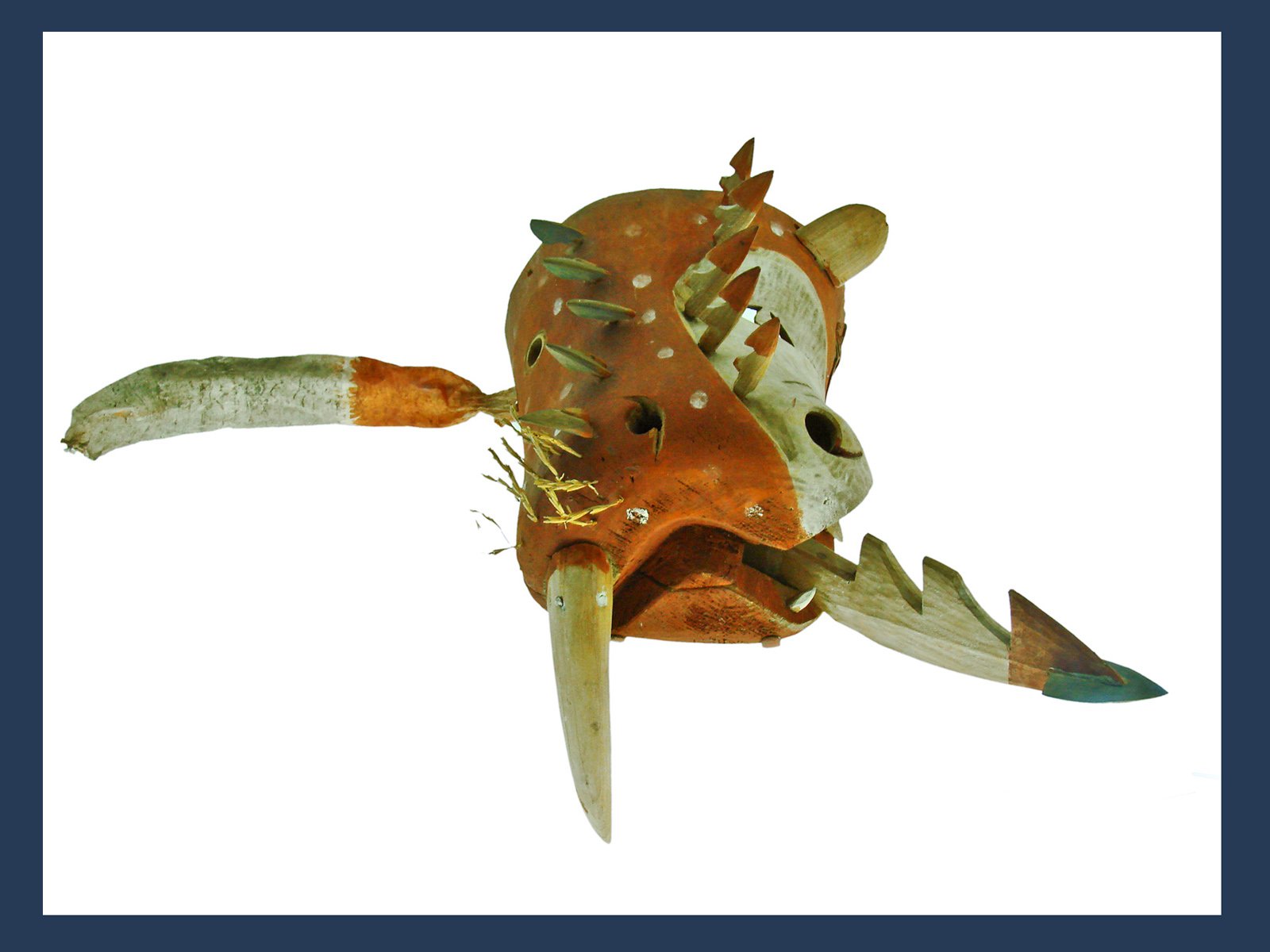 Musée du quai Branly