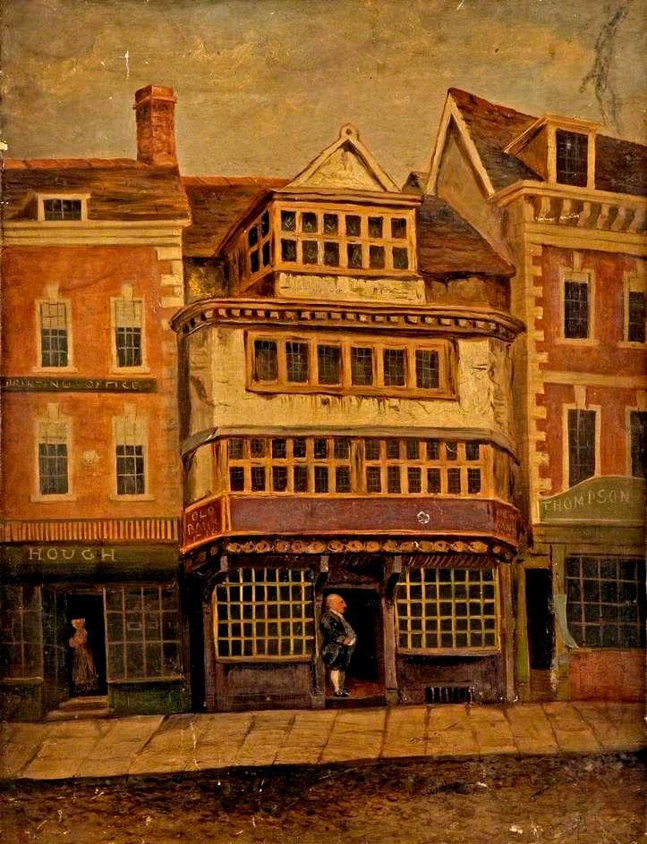 Museum of Gloucester